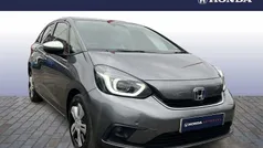 Used 2022 Honda Jazz Hybrid Hatchback | £16,995 (Good price)