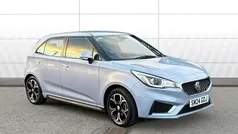 Used 2024 MG MG3 Exclusive Hatchback | £12,118 (Fair price)