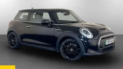 Used Mini Cooper Level 2 135 kW (184 HP) 2023 Hatchback