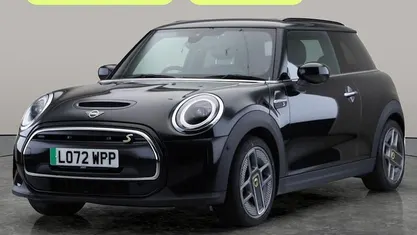 Used Mini Cooper Level 3 135 kW (184 HP) 2023 Hatchback