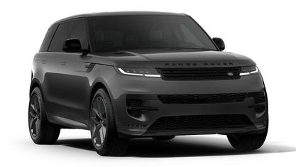 Novo Land Rover Range Rover Sport SE Dynamic 300 HP (220 kW) 2025 SUV