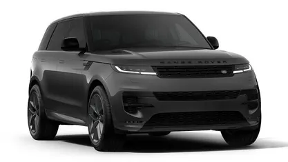 New Land Rover Range Rover Sport SE Dynamic 300 HP (220 kW) 2025 SUV