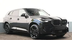 New 2025 BMW XM M Sport SUV | £99,995 (Super price)