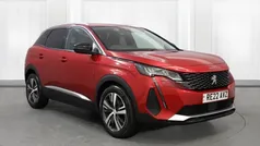 Used 2022 Peugeot 3008 Allure Premium Estate | £19,171 (Fair price)