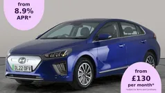 Used 2021 Hyundai Ioniq 6 Premium Sedan | £10,907 (Fair price)