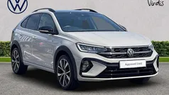 Used 2024 VW Taigo R-line SUV | £25,285 (Fair price)