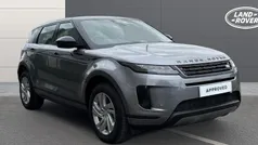 Used 2024 Land Rover Range Rover evoque S Hatchback | £39,860 (Super price)