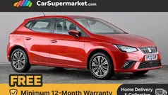 Used 2025 Seat Ibiza SE Technology Hatchback | £10,897 (Good price)