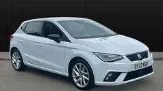 Used 2024 Seat Ibiza FR Hatchback | £13,455 (Fair price)