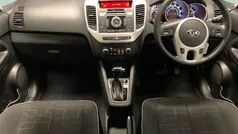 White Used 2019 Kia Venga 2 Hatchback | £12,221 (Fair price)