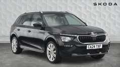 Used 2024 Skoda Kamiq SE L SUV | £20,168 (Fair price)