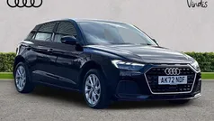 Used 2025 Audi A1 Sportback Sport Hatchback | £17,660 (Super price)