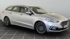 Used 2021 Ford Mondeo Titanium Estate | £10,995 (Super price)