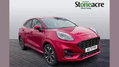 Used 2022 Ford Puma ST SUV | £14,999 (Super price)