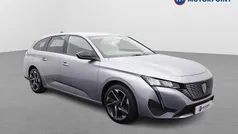 Used 2024 Peugeot 308 Allure Estate | £18,699 (Fair price)