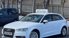 Used 2015 Audi A3 Sportback Hatchback | £8,495 (Fair price)