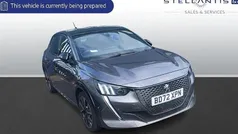 Used 2023 Peugeot 208 GTi Hatchback | £14,636 (Fair price)