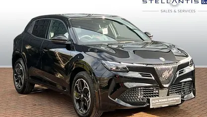 Used Alfa Romeo GT Junior 136 HP (100 kW) 2025 Hatchback