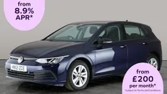 Used 2024 VW Golf VIII Life Hatchback | £14,612 (Super price)