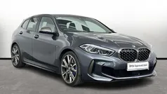 Grey Used 2020 BMW M135 M Sport Hatchback | £24,100 (Fair price)