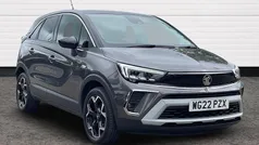 Grey Used 2022 Vauxhall Crossland Edition SUV | £13,990 (Fair price)