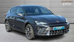 Grey Used 2024 Cupra Leon Hatchback | £24,305 (Fair price)
