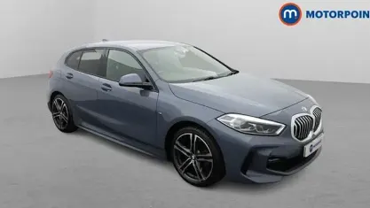 Used BMW 118 M Sport 136 HP (100 kW) 2024 Hatchback