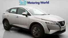 Used 2023 Nissan Qashqai Acenta Premium SUV | £17,000 (Fair price)