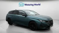 Used 2023 Peugeot 308 Allure Premium Estate | £15,000 (Fair price)