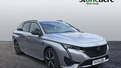 Grey Used 2024 Peugeot 308 GTi Estate | £25,995 (Fair price)