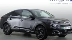 Used 2024 Citroën e-C4 Sedan | £16,659 (Fair price)