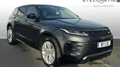 Used 2020 Land Rover Range Rover evoque SE Dynamic Hatchback | £19,947 (Fair price)