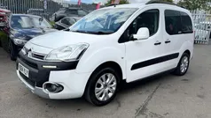 Used 2014 Citroën Berlingo XTR MPV | £5,500