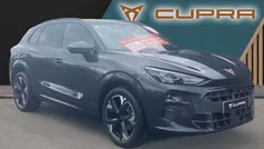 Used 2025 Cupra Terramar SUV | £34,790 (Good price)