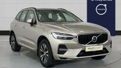 Used 2025 Volvo XC60 Core SUV | £34,791 (Good price)