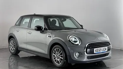 Used 2020 Mini Cooper Classic Hatchback | £14,600 (Good price)