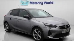 Used 2023 Vauxhall Corsa Ultimate Hatchback | £16,000 (Fair price)