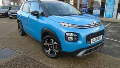 Used 2023 Citroën C3 PureTech Hatchback | £11,995 (Fair price)