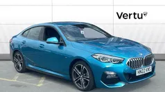 Used 2024 BMW 218 M Sport Coupe | £21,700 (Good price)