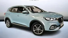 Used 2022 MG HS Exclusive SUV | £13,999 (Good price)