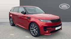 Used 2023 Land Rover Range Rover Sport SE Dynamic SUV | £70,839 (Fair price)