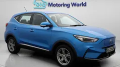 Used 2023 MG ZS SE Sedan | £13,300 (Super price)