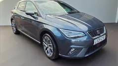 Grey Used 2025 Seat Ibiza XCELLENCE Hatchback | £18,450 (Fair price)
