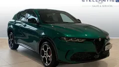 Used 2025 Alfa Romeo Tonale Veloce SUV | £27,995 (Fair price)