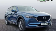Used 2019 Mazda CX-5 SUV | £12,000 (Fair price)