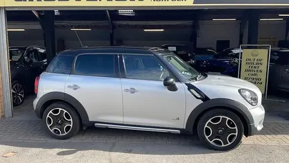 Used Mini Cooper 122 HP (89 kW) 2016 Hatchback