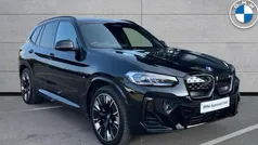Used 2024 BMW iX3 M Sport SUV | £36,478 (Good price)