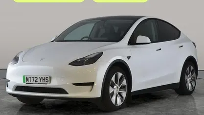 Used Tesla Model Y RWD 219 kW (299 HP) 2024 SUV