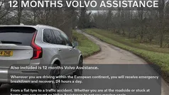 Used 2026 Volvo V90 Ultra Estate | £51,895 (Fair price)