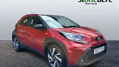 Used 2022 Toyota Aygo Hatchback | £11,999 (Fair price)